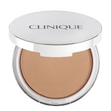 Clinique Stay Matte Sheer Powder #03 Stay Beige 7.6g