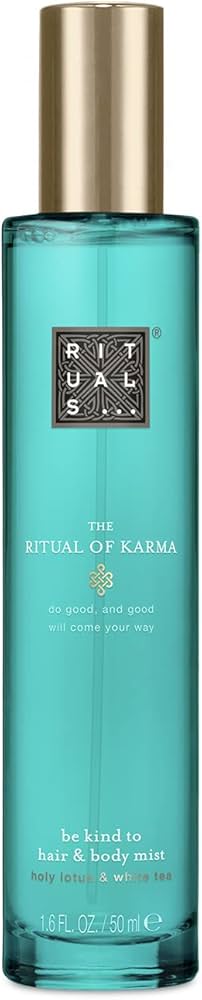 Rituals The Ritual Of Karma Hair & Body Mist 50ml