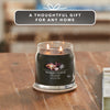 Yankee Candle Black Coconut Scented Candle 368g
