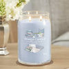 Yankee Candle A Calm & Quiet Place Scented Candle 567g