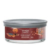 Yankee Candle Autumn Daydream Signature Tumbler Candle