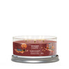 Yankee Candle Autumn Daydream Signature Tumbler Candle