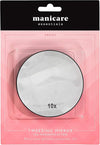 Manicare Tweezing Mirror 10x Magnification