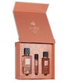 Lattafa Ana Abiyedh Coral Perfume Gift Set 60ml Eau De Parfum