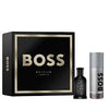 مجموعة هدايا هوغو بوس بوس بوتلد – بخاخ عطر 50مل + بخاخ مزيل عرق 150مل