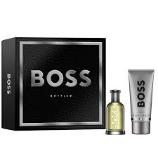 Hugo Boss Boss Bottled No6 Gift Set Eau De Toilette 50 Ml And Shower Gel 100 Ml
