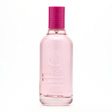 Nike Woman Trendy Pink Eau De Toilette 150ml
