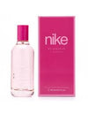 Nike Woman Trendy Pink Eau De Toilette 150ml