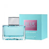 Banderas Blue Seduction Woman Eau De Toilette for Women 50ml
