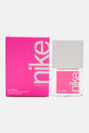 Nike Ultra Pink Woman Eau De Toilette Spray 30ml