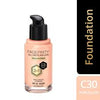 Max Factor Facefinity All Day Flawless 3 In 1 Foundation C30 porcelain 30ml Long Lasting Makeup