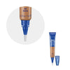 Rimmel London Match Perfection Light Coverage Blendable Liquid Concealer, 060 Mocha, 7 ml