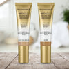 Max Factor Miracle Second Skin Hydrating Foundation Tan-Deep 30ml