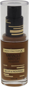 Max Factor Make-up Finisher 30ml Tawny