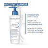 Bioderma Atoderm Cream Ultra Moisturizer 500ml