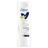 Dove Nourishing Body Lotion Essential Nourishment Body Milk