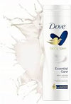 Dove Nourishing Body Lotion Essential Nourishment Body Milk