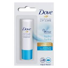 Dove Lip Balm 24hr Hydrating Care Moisturizing Lip Balm