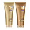Dove Derma Spa Summer Revived Fair To Medium Skin Body Lotion 200 Ml