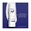 Dove Essential Nourishment Body Milk Nourishing Body Lotion