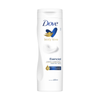 Dove Essential Nourishment Body Milk Nourishing Body Lotion