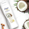 Dove Nurturing Body Lotion Nourishing Secrets