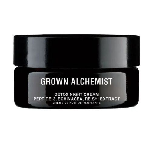 Grown Alchemist Detox Facial Night Cream 40ml