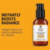 Kiehl's Powerful Strength Line Reducing Concentrate Vitamin C and Hyaluronic Acid 75ml