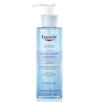 Eucerin Dermatoclean Refreshing Cleansing Gel 200ml For Normal To Oily Sensitive Skin