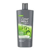 Dove Men +Care Extra Fresh Body Face & Hair Wash 700ml