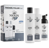 Nioxin System 2 Starter Set for Natural Hair 340ml
