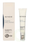 SKEYNDOR Power Hyaluronic Cooling Eye Contour and Eyelashes Gel 15ml 0.51oz