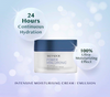 Skeyndor Power Hyaluronic Intensive Moisturizing Cream 50ml