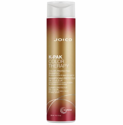 Joico K-Pak Color Therapy Color-Protecting Shampoo 300ml