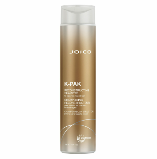 Joico K-Pak Reconstructing Shampoo 300ml
