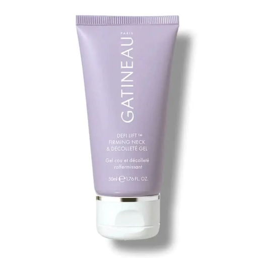 Gatineau Defi Lift 3D Firming Neck and Décolleté Gel with Hyaluronic Acid 50ml