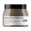 L'Oreal Absolut Repair Molecular Mask 500 Ml - Hair Treatment