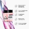 Schwarzkopf Gliss Adult Double Point Hair Mask 300ml