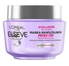 L'Oreal Elseve Hyaluron Plump Moisturizing Mask For Dehydrated Hair 300ml