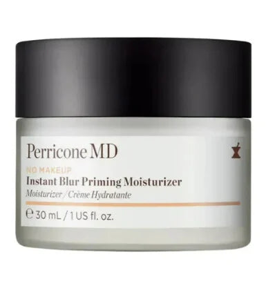 Perricone MD No Makeup Instant Blur Priming Moisturizer 30ml