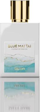 سالوم بلو ماي تاي إكستريت دي بارفيوم 50 مل
