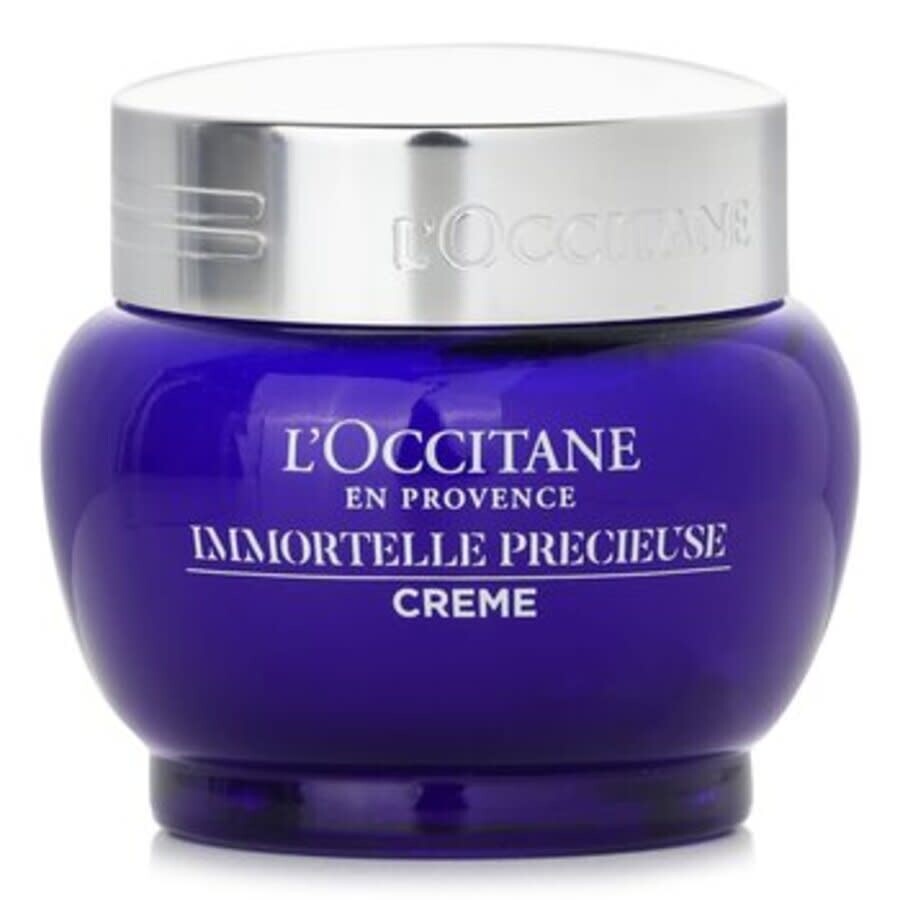 L'Occitane Immortelle Precious Cream 50ml