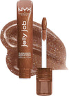 Nyx Professional Makeup Jelly Job Peptide Infused Jelly Gloss Bling Me