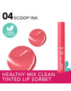 Bourjois Healthy Mix Cherry Sundae Lipstick 04 7.4g