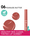 Bourjois Healthy Mix Cherry Sundae Lipstick 06 7.4g