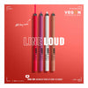 NYX Professional Makeup Line Loud Lip Pencil - 11 Rebel Red