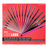NYX Professional Makeup Line Loud Lip Pencil - 11 Rebel Red