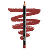 NYX Professional Makeup Lip Pencil 801 Auburn