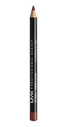 NYX Professional Makeup Lip Pencil 801 Auburn