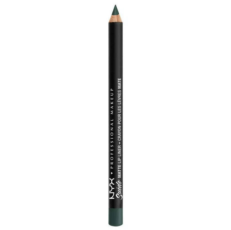 NYX Professional Makeup Suede Matte Lip Liner - 72 Shake That Money
